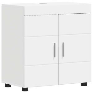 vidaXL &Sigma;&epsilon;&tau; &Nu;&tau;&omicron;&upsilon;&lambda;&alpha;&pi;&iota;ώ&nu; &Mu;&pi;ά&nu;&iota;&omicron;&upsilon; TULUM &Lambda;&epsilon;&upsilon;&kappa;ό 60 x 34 x 63 &epsilon;&kappa;