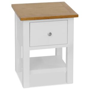 vidaXL &Kappa;&omicron;&mu;&omicron;&delta;ί&nu;&omicron; 36 x 30 x 47 &epsilon;&kappa;. &alpha;&pi;ό &Mu;&alpha;&sigma;ί&phi; &Xi;ύ&lambda;&omicron; &Delta;&rho;&upsilon;ό&sigmaf;