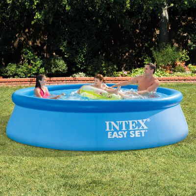 Intex Πισίνα Easy Set 305 x 76 εκ. 28120NP