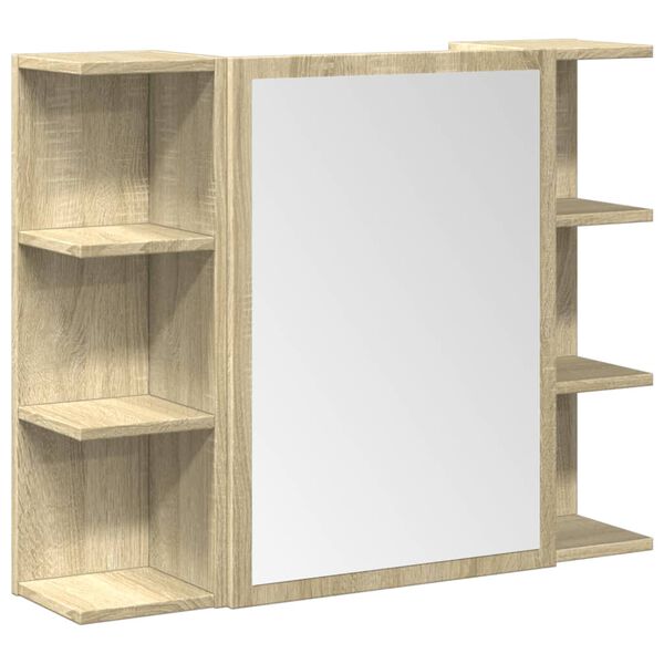 vidaXL &Sigma;&epsilon;&tau; &Epsilon;&pi;ί&pi;&lambda;&omega;&nu; &Mu;&pi;ά&nu;&iota;&omicron;&upsilon; 3 &Tau;&epsilon;&mu;&alpha;&chi;ί&omega;&nu; Sonoma &Delta;&rho;&upsilon;&sigmaf; &Epsilon;&pi;&epsilon;&xi;&epsilon;&rho;&gamma;&alpha;&sigma;&mu;έ&nu;&omicron; &Xi;ύ&lambda;&omicron;