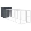 vidaXL &Kappa;&omicron;&tau;έ&tau;&sigma;&iota; &mu;&epsilon; &Pi;&epsilon;&rho;ί&beta;&omicron;&lambda;&omicron; &Alpha;&nu;&theta;&rho;&alpha;&kappa;ί 165x659x181 &epsilon;&kappa;. &Gamma;&alpha;&lambda;&beta;&alpha;&nu;. &Chi;ά&lambda;&upsilon;&beta;&alpha;&sigmaf;
