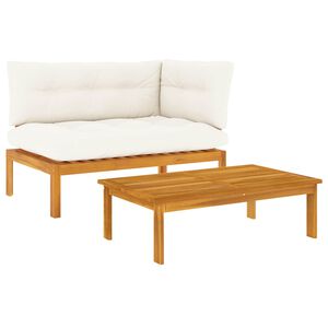 vidaXL 2 &Tau;&epsilon;&mu;ά&chi;&iota;&omicron; &Xi;ύ&lambda;&omicron; &alpha;&kappa;&alpha;&kappa;ί&alpha;&sigmaf; &Kappa;&alpha;&phi;έ