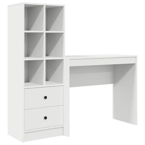 vidaXL &Gamma;&rho;&alpha;&phi;&epsilon;ί&omicron; &Lambda;&epsilon;&upsilon;&kappa;ό 135,5 x 40 x 127 &epsilon;&kappa; 2 &tau;&mu;&chi;.