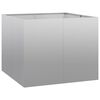 vidaXL &Zeta;&alpha;&rho;&nu;&tau;&iota;&nu;&iota;έ&rho;&alpha; 100x100x80 &epsilon;&kappa;. &alpha;&pi;ό &Gamma;&alpha;&lambda;&beta;&alpha;&nu;&iota;&sigma;&mu;έ&nu;&omicron; &Alpha;&tau;&sigma;ά&lambda;&iota;