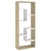 White_and_sonoma_oak