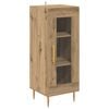 vidaXL &Pi;&lambda;&alpha;ϊ&nu;ό &gamma;&rho;&alpha;&phi;&epsilon;ί&omicron; artisan &delta;&rho;&upsilon;&sigmaf; 34 x 34.5 x 90 &epsilon;&kappa;