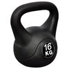vidaXL &Beta;&alpha;&rho;ά&kappa;&iota; &Gamma;&upsilon;&mu;&nu;&alpha;&sigma;&tau;&iota;&kappa;ή&sigmaf; Kettlebell 16 &kappa;&iota;&lambda;ά