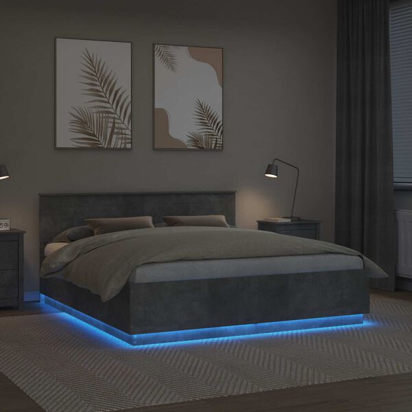 vidaXL &Sigma;&kappa;&epsilon;&lambda;&epsilon;&tau;ό&sigmaf; &Kappa;&rho;&epsilon;&beta;&alpha;&tau;&iota;&omicron;ύ &mu;&epsilon; &kappa;&epsilon;&phi;&alpha;&lambda;ά&rho;&iota; &Sigma;&kappa;&upsilon;&rho;ό&delta;&epsilon;&mu;&alpha; &Gamma;&kappa;&rho;&iota; 200 x 200 cm