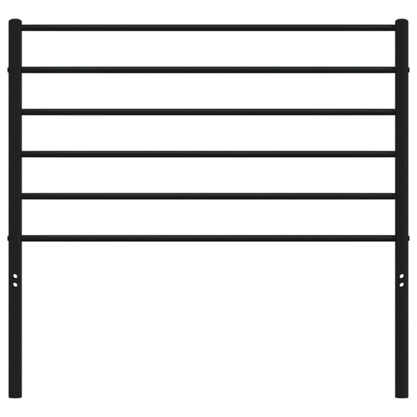 vidaXL &Alpha;&nu;&tau;&alpha;&lambda;&lambda;&alpha;&kappa;&tau;&iota;&kappa;ό &kappa;&epsilon;&phi;&alpha;&lambda;ά&rho;&iota; &Mu;&alpha;ύ&rho;&omicron; 80 &epsilon;&kappa;. &Mu;&epsilon;&tau;&alpha;&lambda;&lambda;&iota;&kappa;ό