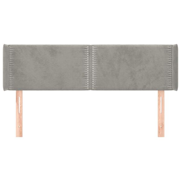 vidaXL &Kappa;&epsilon;&phi;&alpha;&lambda;ά&rho;&iota; &mu;&epsilon; &Pi;&tau;&epsilon;&rho;ύ&gamma;&iota;&alpha; &Alpha;&nu;&omicron;&iota;&chi;&tau;ό &Gamma;&kappa;&rho;&iota; 147x16x78/88 &epsilon;&kappa;. &Beta;&epsilon;&lambda;&omicron;ύ&delta;&iota;&nu;&omicron;