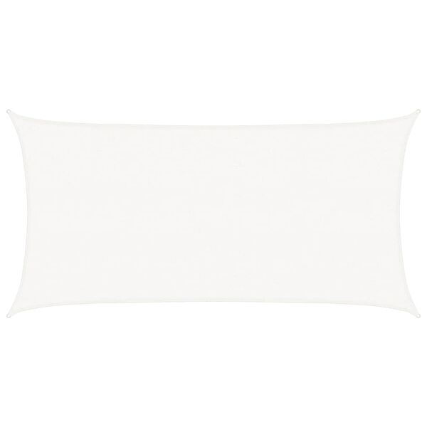 vidaXL &Pi;&alpha;&nu;ί &Sigma;&kappa;ί&alpha;&sigma;&eta;&sigmaf; &Omicron;&rho;&theta;&omicron;&gamma;ώ&nu;&iota;&omicron; &Lambda;&epsilon;&upsilon;&kappa;ό 2 x 4 &mu;. &alpha;&pi;ό HDPE