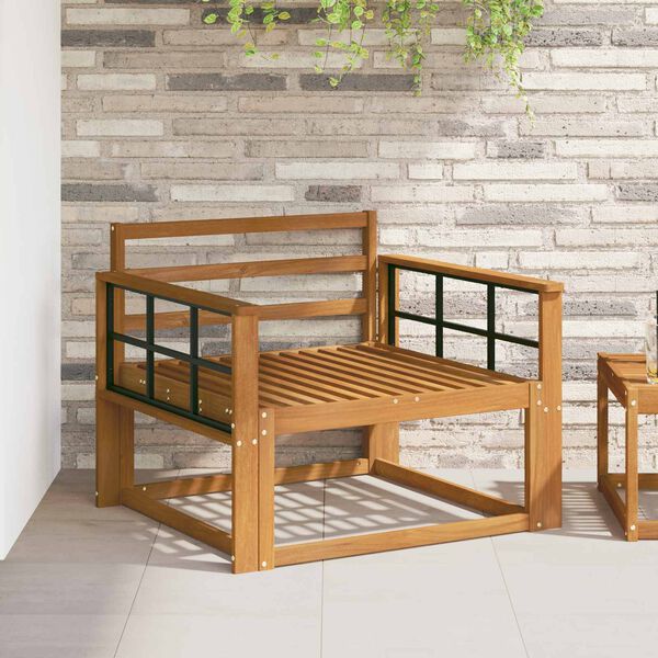 vidaXL &Mu;&epsilon;&sigma;&alpha;ί&omicron;&sigmaf; &kappa;&alpha;&nu;&alpha;&pi;έ&sigmaf; &epsilon;&xi;&omega;&tau;&epsilon;&rho;&iota;&kappa;&omicron;ύ &chi;ώ&rho;&omicron;&upsilon; &Sigma;&tau;&epsilon;&rho;&epsilon;ό &Xi;ύ&lambda;&omicron; &Alpha;&kappa;&alpha;&kappa;ί&alpha;&sigmaf; &Phi;&upsilon;&sigma;&iota;&kappa;ό