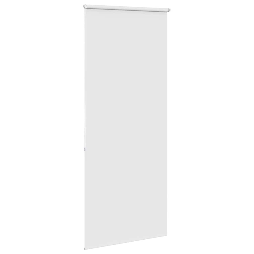 vidaXL Κουρτίνα Μπάνιου Ρολό 130x240 εκ. Πλάτος υφάσματος 126 εκ.