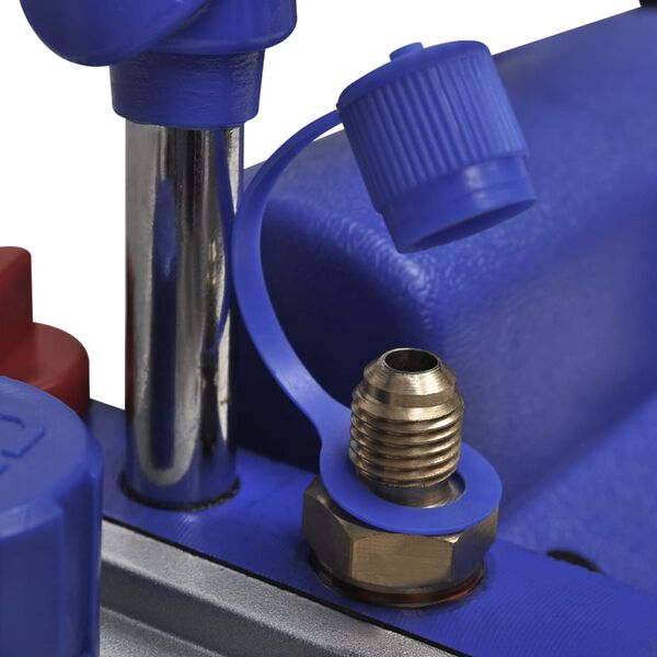 vidaXL &Theta;ά&lambda;&alpha;&mu;&omicron;&sigmaf; &Kappa;&epsilon;&nu;&omicron;ύ &mu;&epsilon; &Alpha;&nu;&tau;&lambda;ί&alpha; &Epsilon;&nu;ό&sigmaf; &Sigma;&tau;&alpha;&delta;ί&omicron;&upsilon; 3,7 &Lambda;ί&tau;&rho;&alpha;