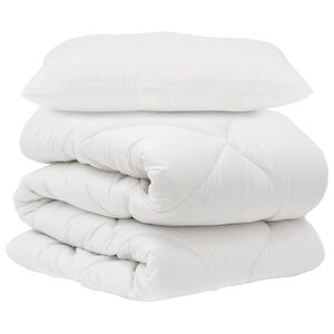 vidaXL &Sigma;&epsilon;&tau; &Pi;&alpha;&pi;&lambda;&omega;&mu;ά&tau;&omega;&nu; &mu;&epsilon; &mu;&alpha;&xi;&iota;&lambda;ά&rho;&iota; 2 pcs &Lambda;&epsilon;&upsilon;&kappa;ό &Mu;&iota;&kappa;&rho;&omicron;ΐ&nu;&epsilon;&sigmaf;