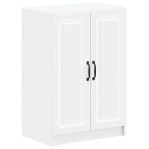 vidaXL &Nu;&tau;&omicron;&upsilon;&lambda;ά&pi;&alpha; &Pi;&alpha;&pi;&omicron;&upsilon;&tau;&sigma;&iota;ώ&nu; UTRECHT 59,5 x 39,5 x 87 &epsilon;&kappa; &Lambda;&epsilon;&upsilon;&kappa;ό