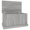 vidaXL &Kappa;&omicron;&upsilon;&tau;ί &Alpha;&pi;&omicron;&theta;ή&kappa;&epsilon;&upsilon;&sigma;&eta;&sigmaf; &Gamma;&kappa;&rho;&iota; sonoma 70x40x38 &epsilon;&kappa;. &Epsilon;&pi;&epsilon;&xi;&epsilon;&rho;&gamma;&alpha;&sigma;&mu;έ&nu;&omicron; &Xi;ύ&lambda;&omicron;