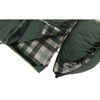 Outwell Υπνόσακος Διπλός Camper Lux Κυπαρισσί