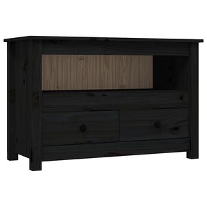 vidaXL Έ&pi;&iota;&pi;&lambda;&omicron; &Tau;&eta;&lambda;&epsilon;ό&rho;&alpha;&sigma;&eta;&sigmaf; &Mu;&alpha;ύ&rho;&omicron; 79x35x52 &epsilon;&kappa;. &alpha;&pi;ό &Mu;&alpha;&sigma;ί&phi; &Xi;ύ&lambda;&omicron; &Pi;&epsilon;ύ&kappa;&omicron;&upsilon;