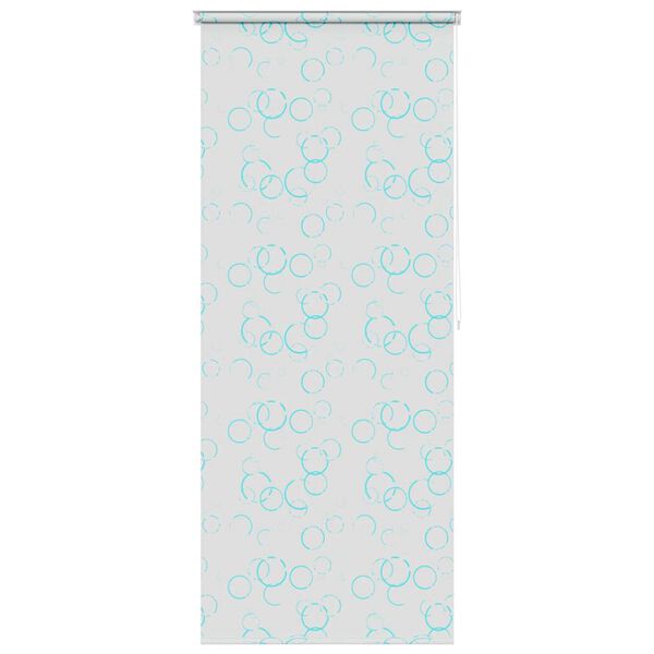 vidaXL &Kappa;&omicron;&upsilon;&rho;&tau;ί&nu;&alpha; &Mu;&pi;ά&nu;&iota;&omicron;&upsilon; &Rho;&omicron;&lambda;ό &Sigma;&chi;έ&delta;&iota;&omicron; &Phi;&upsilon;&sigma;&alpha;&lambda;ί&delta;&epsilon;&sigmaf; 120 x 240 &epsilon;&kappa;.