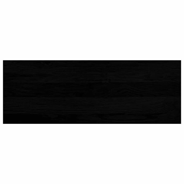 vidaXL &Pi;&alpha;&tau;ά&kappa;&iota;&alpha; &Sigma;&kappa;ά&lambda;&alpha;&sigmaf; 4 &tau;&epsilon;&mu;. &Sigma;&kappa;&omicron;ύ&rho;&omicron; &Kappa;&alpha;&phi;έ 70x25x2 cm &Xi;ύ&lambda;&omicron; &Delta;&rho;&upsilon;ό&sigmaf;