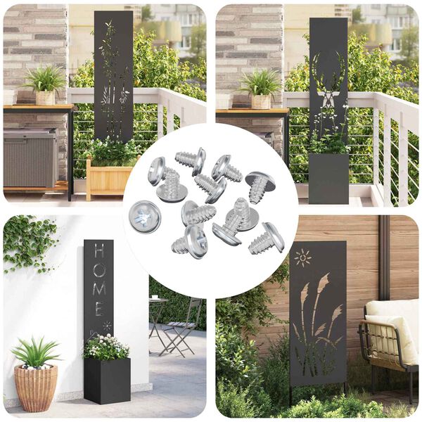 vidaXL &Beta;ί&delta;&epsilon;&sigmaf; &alpha;&sigma;&phi;&alpha;&lambda;&epsilon;ί&alpha;&sigmaf; 19149 pcs &Alpha;&sigma;&eta;&mu;ί &Sigma;ί&delta;&epsilon;&rho;&omicron;