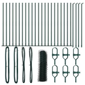 vidaXL &Sigma;&tau;ύ&lambda;&omicron;&sigmaf; &Pi;&epsilon;&rho;&iota;&phi;&rho;ά&xi;&epsilon;&omega;&nu; &Pi;&rho;ά&sigma;&iota;&nu;&omicron;