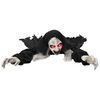 vidaXL &Epsilon;&rho;&pi;&upsilon;&sigma;&tau;&iota;&kappa;ό&sigmaf; &zeta;&omega;&nu;&tau;&alpha;&nu;ό&sigmaf; &nu;&epsilon;&kappa;&rho;ό&sigmaf; Halloween SPOOKA &Mu;&alpha;ύ&rho;&omicron;