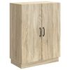vidaXL &Pi;&lambda;&alpha;ϊ&nu;ό &gamma;&rho;&alpha;&phi;&epsilon;ί&omicron; Sonoma &Delta;&rho;&upsilon;&sigmaf; 66 x 34,5 x 87 &epsilon;&kappa;.