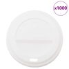 vidaXL &Chi;ά&rho;&tau;&iota;&nu;&alpha; &kappa;&alpha;&pi;ά&kappa;&iota;&alpha; &kappa;&alpha;&phi;έ &Oslash;90 mm 12oz &kappa;&alpha;&iota; 16oz 1000 &tau;&epsilon;&mu;ά&chi;&iota;&alpha;