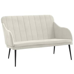 vidaXL &Pi;ά&gamma;&kappa;&omicron;&sigmaf; &Kappa;&rho;&epsilon;&mu; 110x76x80 &epsilon;&kappa;. &Beta;&epsilon;&lambda;&omicron;ύ&delta;&iota;&nu;&omicron;&sigmaf;
