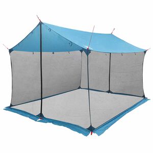 vidaXL &Sigma;&kappa;&eta;&nu;ή &kappa;&alpha;&tau;&alpha;&sigma;&kappa;ή&nu;&omega;&sigma;&eta;&sigmaf; &mu;&epsilon; &pi;&lambda;έ&gamma;&mu;&alpha; 340 x 260 x 220 &epsilon;&kappa; &Mu;&pi;&lambda;&epsilon;