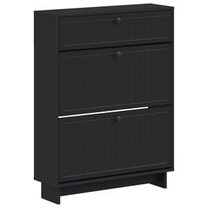 vidaXL &Nu;&tau;&omicron;&upsilon;&lambda;ά&pi;&alpha; &Pi;&alpha;&pi;&omicron;&upsilon;&tau;&sigma;&iota;ώ&nu; EDE 78 x 24 x 103 &epsilon;&kappa;. &Epsilon;&pi;&epsilon;&xi;&epsilon;&rho;&gamma;&alpha;&sigma;&mu;έ&nu;&omicron; &Xi;ύ&lambda;&omicron;