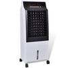 vidaXL Air Cooler &Kappa;&alpha;&theta;&alpha;&rho;&iota;&sigma;&tau;ή&sigmaf; &Alpha;έ&rho;&alpha; &Upsilon;&gamma;&rho;&alpha;&nu;&tau;ή&rho;&alpha;&sigmaf; &Phi;&omicron;&rho;&eta;&tau;ό&sigmaf; 8 &Lambda;ί&tau;&rho;&omega;&nu;