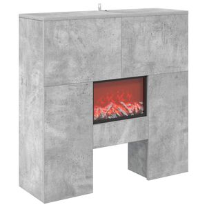 vidaXL &Eta;&lambda;&epsilon;&kappa;&tau;&rho;&iota;&kappa;ό &tau;&zeta;ά&kappa;&iota; &Sigma;&kappa;&upsilon;&rho;ό&delta;&epsilon;&mu;&alpha; 75 x 24,5 x 75 cm &Epsilon;&pi;&epsilon;&xi;&epsilon;&rho;&gamma;&alpha;&sigma;&mu;έ&nu;&omicron; &xi;ύ&lambda;&omicron;