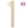 vidaXL &Kappa;ά&lambda;&upsilon;&mu;&mu;&alpha; &Phi;&upsilon;&tau;ώ&nu; &Alpha;&nu;&tau;&iota;&pi;&alpha;&gamma;&epsilon;&tau;&iota;&kappa;ό 2 &Rho;&omicron;&lambda;ά 70 &gamma;&rho;./&mu;&sup2; 10x1,6 &mu;.