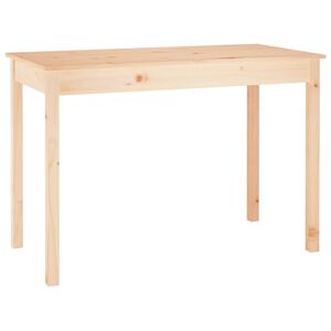 vidaXL &Tau;&rho;&alpha;&pi;&epsilon;&zeta;&alpha;&rho;ί&alpha; 110x55x75 &epsilon;&kappa;. &alpha;&pi;ό &Mu;&alpha;&sigma;ί&phi; &Xi;ύ&lambda;&omicron; &Pi;&epsilon;ύ&kappa;&omicron;&upsilon;