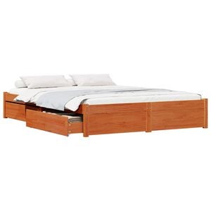 vidaXL &Sigma;&kappa;&epsilon;&lambda;&epsilon;&tau;ό&sigmaf; &Kappa;&rho;&epsilon;&beta;&alpha;&tau;&iota;&omicron;ύ &Kappa;&epsilon;&rho;&omega;&tau;ό &kappa;&alpha;&phi;έ 120 x 200 cm &Sigma;&tau;&epsilon;&rho;&epsilon;ό &xi;ύ&lambda;&omicron; &pi;&epsilon;ύ&kappa;&omicron;&upsilon;
