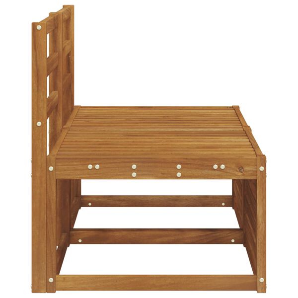 vidaXL 2 &Tau;&epsilon;&mu;ά&chi;&iota;&omicron; &Mu;&epsilon;&sigma;&alpha;ί&omicron;&sigmaf; &kappa;&alpha;&nu;&alpha;&pi;έ&sigmaf; &epsilon;&xi;&omega;&tau;&epsilon;&rho;&iota;&kappa;&omicron;ύ &chi;ώ&rho;&omicron;&upsilon; &Sigma;&tau;&epsilon;&rho;&epsilon;ό &Xi;ύ&lambda;&omicron; &Alpha;&kappa;&alpha;&kappa;ί&alpha;&sigmaf;