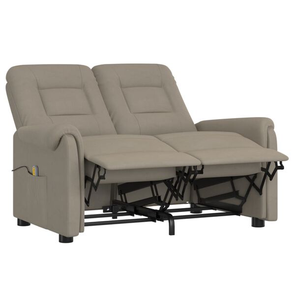 vidaXL &Pi;&omicron;&lambda;&upsilon;&theta;&rho;ό&nu;&alpha; &Delta;&iota;&theta;έ&sigma;&iota;&alpha; &Alpha;&nu;&alpha;&kappa;&lambda;&iota;&nu;ό&mu;&epsilon;&nu;&eta; &Alpha;&nu;&omicron;&iota;&chi;&tau;ό &Gamma;&kappa;&rho;&iota; Ύ&phi;&alpha;&sigma;&mu;&alpha; &Mu;&iota;&kappa;&rho;&omicron;ϊ&nu;ώ&nu;