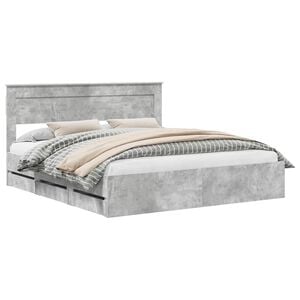 vidaXL &Sigma;&kappa;&epsilon;&lambda;&epsilon;&tau;ό&sigmaf; &Kappa;&rho;&epsilon;&beta;&alpha;&tau;&iota;&omicron;ύ &Sigma;&kappa;&upsilon;&rho;ό&delta;&epsilon;&mu;&alpha; &Gamma;&kappa;&rho;&iota; 200 x 200 cm &Mu;&eta;&chi;&alpha;&nu;ή&mu;&alpha;&tau;&omicron;&sigmaf; &Xi;ύ&lambda;&omicron;