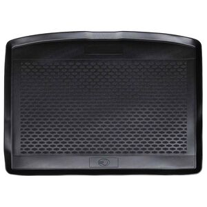 vidaXL &Mu;ά&tau; &chi;ώ&rho;&omicron;&upsilon; &alpha;&pi;&omicron;&sigma;&kappa;&epsilon;&upsilon;ώ&nu; &Mu;&alpha;ύ&rho;&omicron; &kappa;&alpha;&tau;ά&lambda;&lambda;&eta;&lambda;&omicron; &gamma;&iota;&alpha; MB B-klasse 2019-