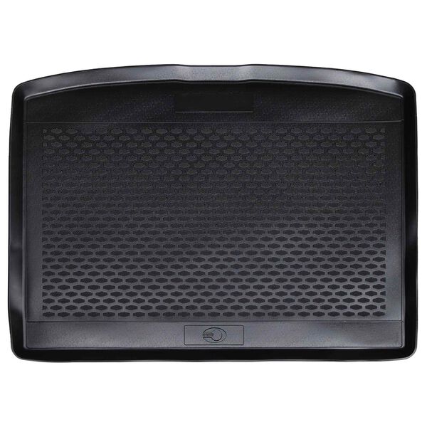 vidaXL &Mu;ά&tau; &chi;ώ&rho;&omicron;&upsilon; &alpha;&pi;&omicron;&sigma;&kappa;&epsilon;&upsilon;ώ&nu; &Mu;&alpha;ύ&rho;&omicron; &kappa;&alpha;&tau;ά&lambda;&lambda;&eta;&lambda;&omicron; &gamma;&iota;&alpha; MB B-klasse 2019-