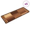 vidaXL &Pi;&alpha;&tau;ά&kappa;&iota;&alpha; &Sigma;&kappa;ά&lambda;&alpha;&sigmaf; &Alpha;&upsilon;&tau;&omicron;&kappa;ό&lambda;&lambda;&eta;&tau;&alpha; 5 &tau;&epsilon;&mu;. &Kappa;&alpha;&phi;έ 65x21x4 &epsilon;&kappa;.