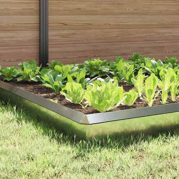 vidaXL &Phi;&rho;ά&chi;&tau;&epsilon;&sigmaf; &mu;&epsilon; &sigma;&alpha;&lambda;&iota;&gamma;&kappa;ά&rho;&iota;&alpha; 12 pcs &Alpha;&sigma;&eta;&mu;ί &Epsilon;&pi;&iota;&kappa;&alpha;&lambda;&upsilon;&mu;&mu;έ&nu;&omicron;&sigmaf; &Chi;ά&lambda;&upsilon;&beta;&alpha;&sigmaf;