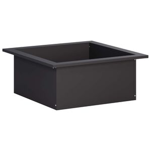 vidaXL &Delta;&alpha;&chi;&tau;&upsilon;&lambda;ί&delta;&iota; &phi;&omega;&tau;&iota;ά&sigmaf; &Mu;&alpha;ύ&rho;&omicron; 90 x 90 x 25 &epsilon;&kappa; &Alpha;&tau;&sigma;ά&lambda;&iota;
