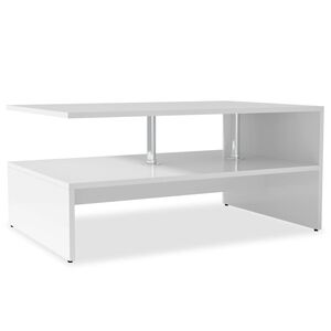vidaXL &Tau;&rho;&alpha;&pi;&epsilon;&zeta;ά&kappa;&iota; &Sigma;&alpha;&lambda;&omicron;&nu;&iota;&omicron;ύ &Lambda;&epsilon;&upsilon;&kappa;ό 90 x 59 x 42 &epsilon;&kappa;. &Epsilon;&pi;&epsilon;&xi;. &Xi;ύ&lambda;&omicron;