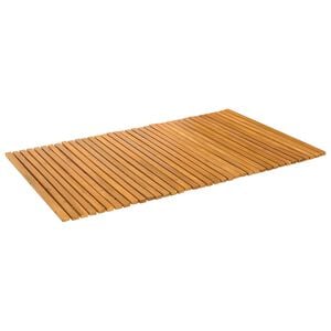 vidaXL &Pi;&alpha;&tau;ά&kappa;&iota; &mu;&pi;ά&nu;&iota;&omicron;&upsilon; &Phi;&upsilon;&sigma;&iota;&kappa;ό 100 x 60 cm &Sigma;&tau;&epsilon;&rho;&epsilon;ό &Xi;ύ&lambda;&omicron; &Alpha;&kappa;&alpha;&kappa;ί&alpha;&sigmaf;