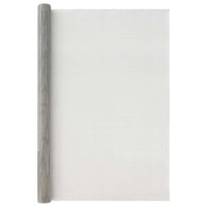 vidaXL &Pi;&lambda;έ&gamma;&mu;&alpha; &Omicron;&theta;ό&nu;&eta;&sigmaf; 120 x 1000 cm 20 Mesh &Alpha;&nu;&omicron;&xi;&epsilon;ί&delta;&omega;&tau;&omicron; &Alpha;&tau;&sigma;ά&lambda;&iota; 201 &Alpha;&sigma;&eta;&mu;ί
