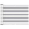 vidaXL &Omicron;&theta;ό&nu;&eta; &Mu;&pi;&alpha;&lambda;&kappa;&omicron;&nu;&iota;&omicron;ύ 75 x 400 cm Ύ&phi;&alpha;&sigma;&mu;&alpha; Ό&xi;&phi;&omicron;&rho;&nu;&tau; &Omicron;&rho;&theta;&omicron;&gamma;ώ&nu;&iota;&omicron;&sigmaf;
